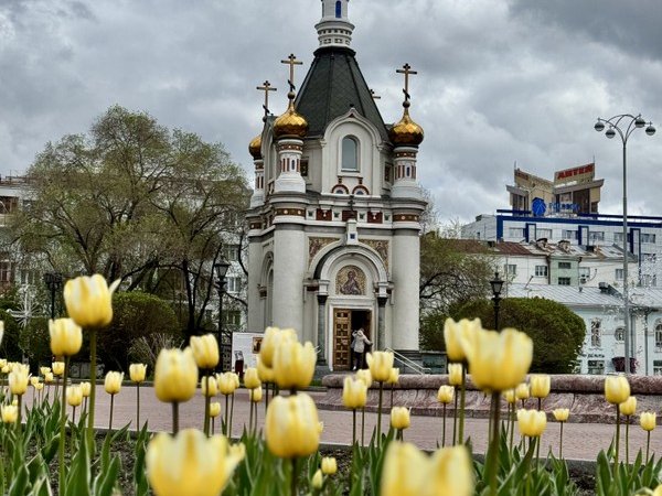 Екатеринбург в загадках: экскурсия-квест для детей и взрослых