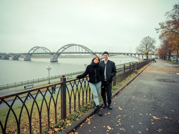 Старый Рыбинск: фотопрогулка - фото 1