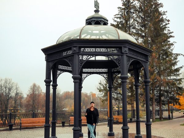 Старый Рыбинск: фотопрогулка - фото 3