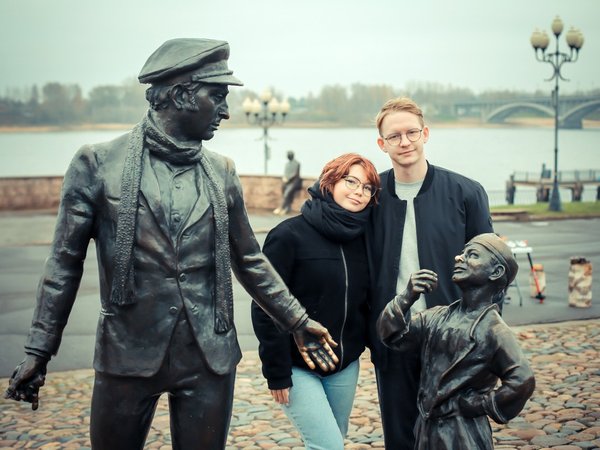 Старый Рыбинск: фотопрогулка - фото 2