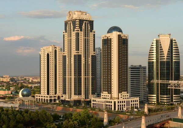 Грозный, Шали и Аргун — тур по Чеченской республике из Дербента - фото 3