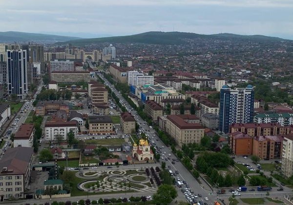 Грозный, Шали и Аргун — тур по Чеченской республике из Дербента - фото 4