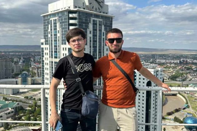 Фото экскурсии - Тур по Чечне из Дербента с посещением Грозного, Шали и Аргуна - 9