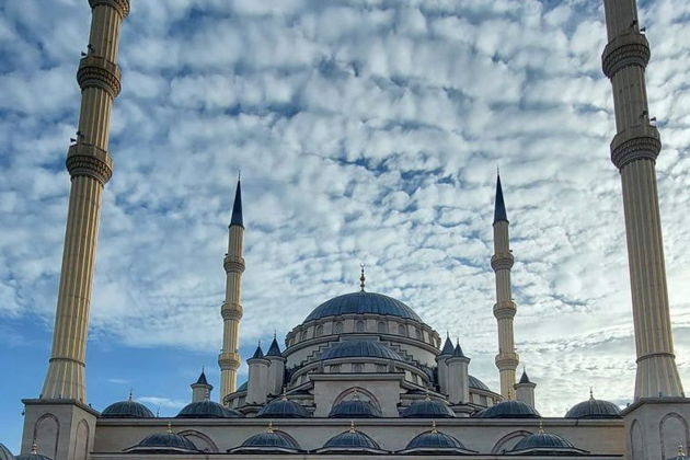 Фото экскурсии - Тур по Чечне из Дербента с посещением Грозного, Шали и Аргуна - 10