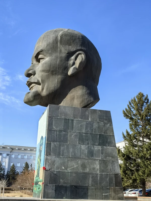 История и традиции Улан-Удэ