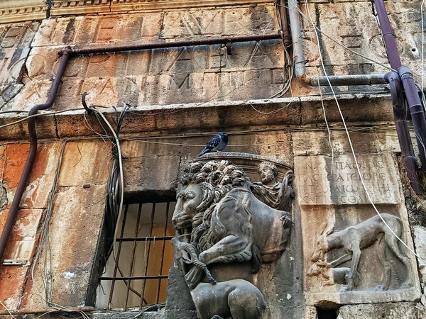 Незнакомый Рим: от цезарей до гетто — история в камнях и судьбах - фото 2