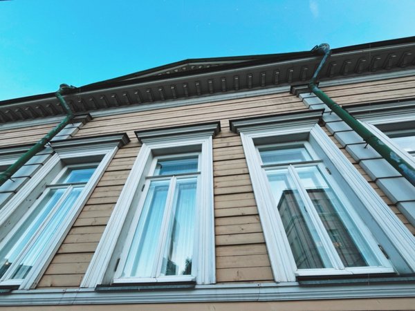 Жизнь и смерть русского дворянства: экскурсия по Басманному району - фото 4