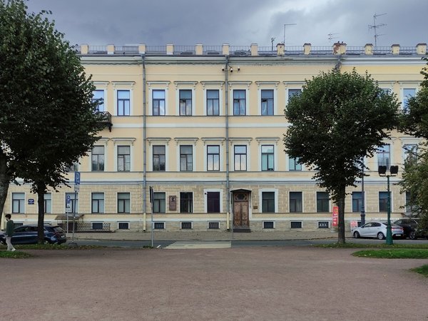 По следам героев «Великих реформ» Александра II - фото 3