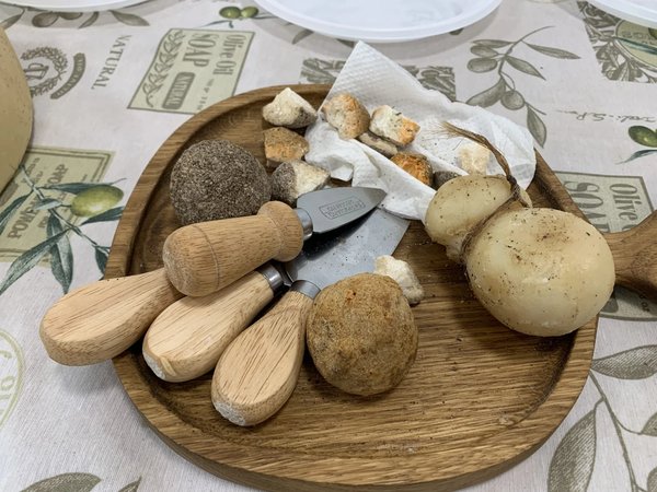 В гости к уральским бурёнкам — из Екатеринбурга - фото 2