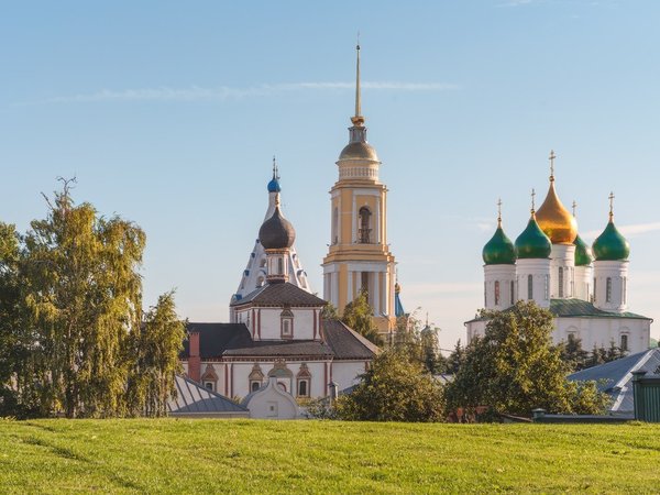 Повести Коломны: обзорная экскурсия на вашем автомобиле - фото 2