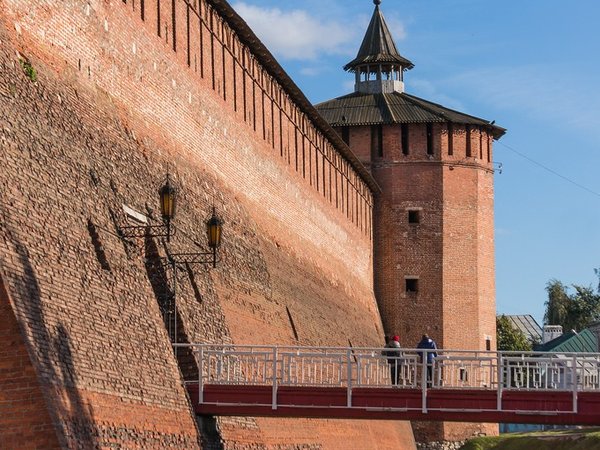 Повести Коломны: обзорная экскурсия на вашем автомобиле - фото 3