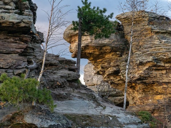 Экскурсия по местам съемок фильма «Сердце пармы» - фото 1