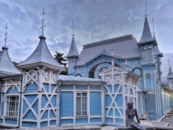 Три источника: Ессентуки, Пятигорск, Железноводск (из Ессентуков) - фото 2