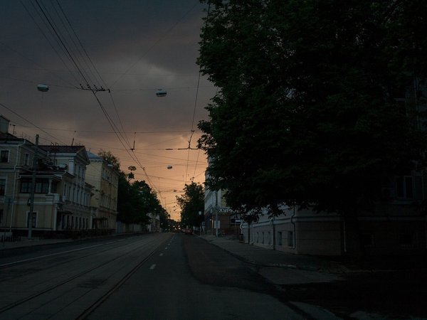 Тени Нижнего Новгорода - фото 1