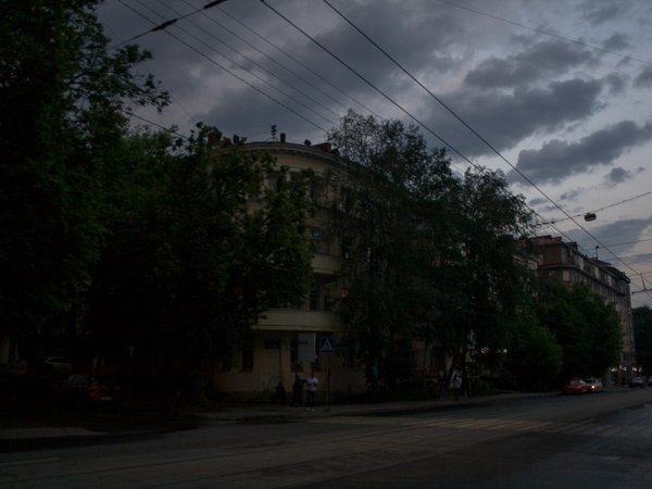 Тени Нижнего Новгорода - фото 4