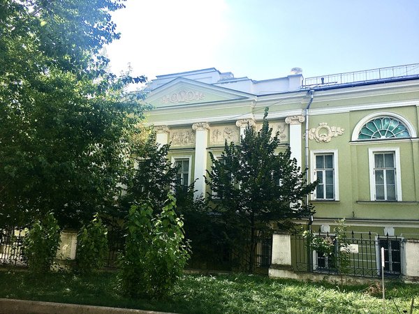 Роман о чае: дворцы и судьбы московских «чайных королей» - фото 2