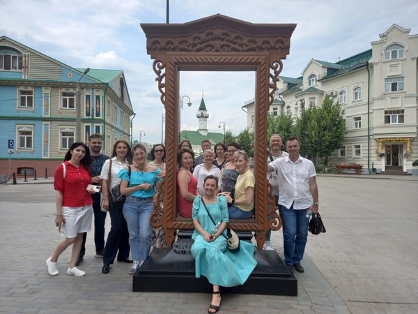Прикоснуться к душе Казани - фото 4