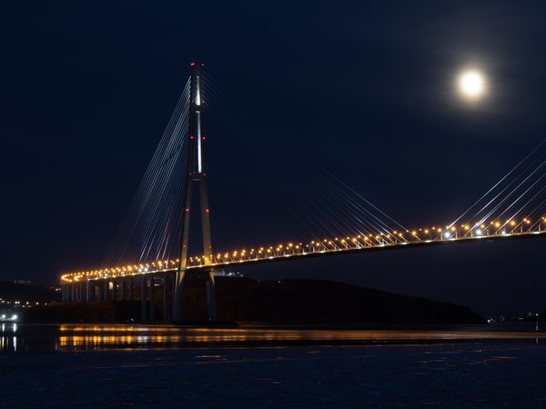 Навстречу закату: на катере во Владивостоке - фото 4