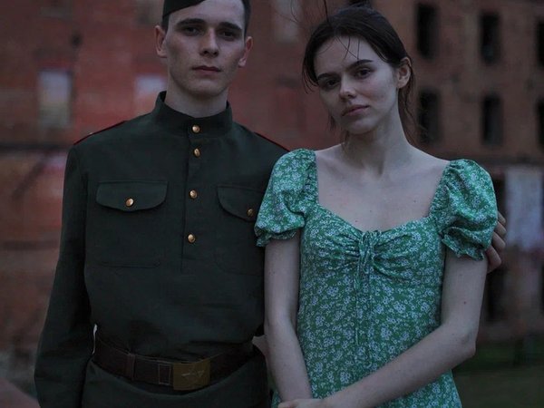 Иммерсивная прогулка по Волгограду «Голоса опалённых страниц» - фото 2