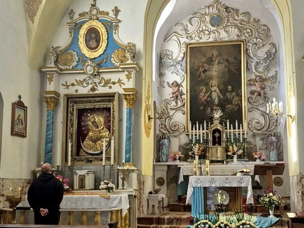 Белорусская старина: Гольшаны, Крево и Жодишки из Гродно - фото 3