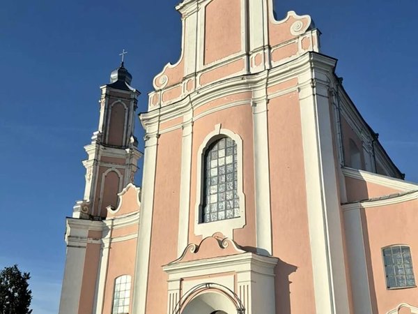 Белорусская старина: Гольшаны, Крево и Жодишки из Гродно - фото 4