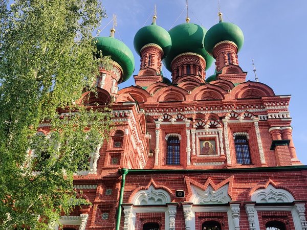 Формула Останкино: телевидение + театр - фото 4