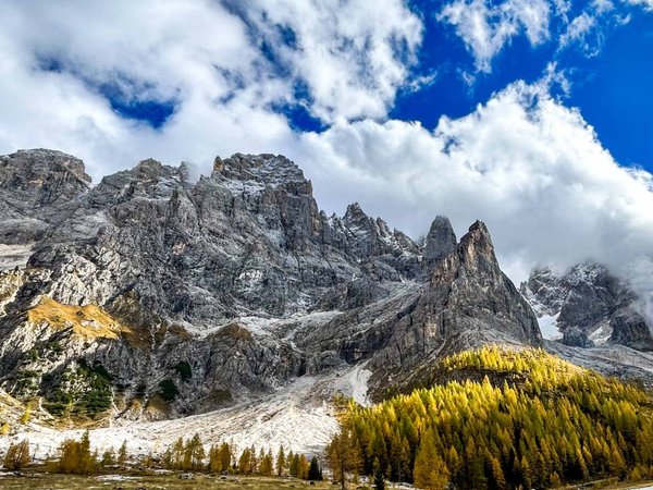 Хайкинг в Доломитовых Альпах: путешествие из Вероны - фото 4