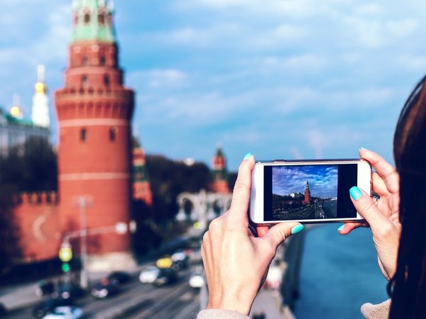 VR-прогулка вдоль стен Кремля для детей - фото 3