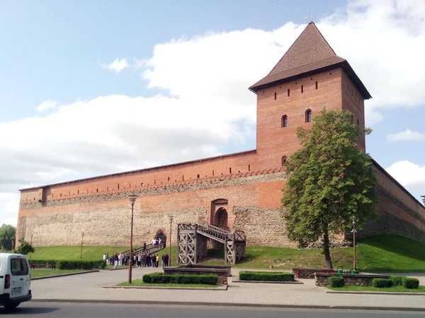 Трансфер из Минска в Лиду и Гродно - фото 2