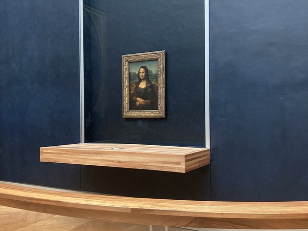 Сказочный Лувр для детей от 6 лет - фото 2