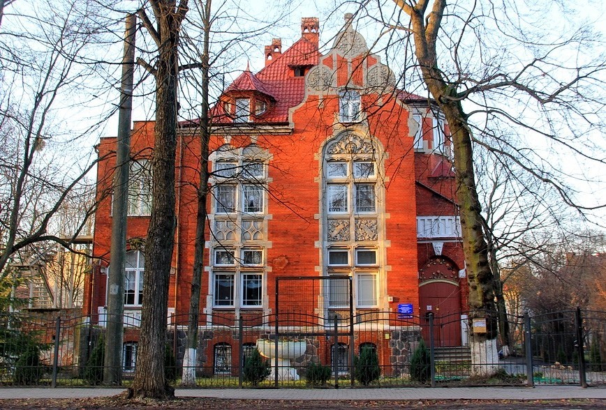 Калининград: обзорная экскурсия на автомобиле - фото 4