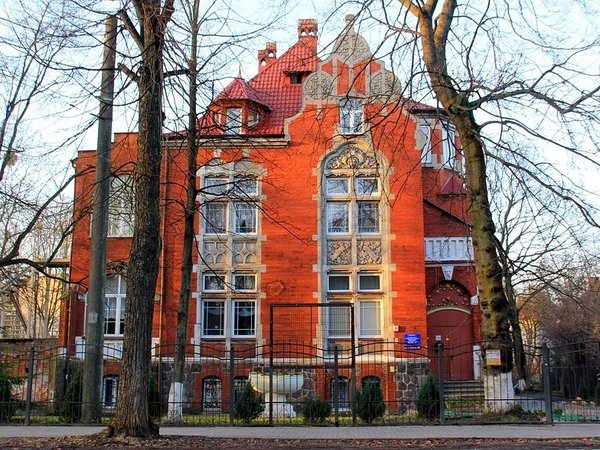 Калининград: обзорная экскурсия на автомобиле - фото 4