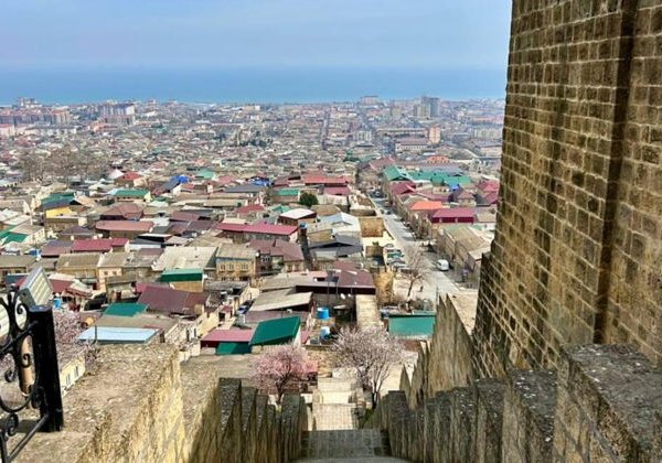 Самый древний город — Дневная и Вечерняя обзорная экскурсия по Дербенту - фото 3