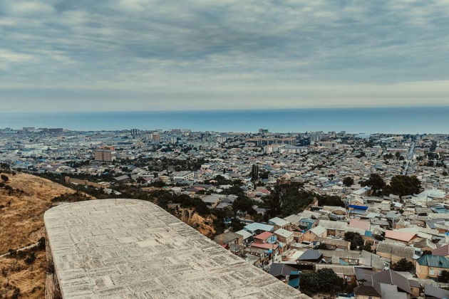 Фото экскурсии - Древний Дербент: дневная и вечерняя обзорная экскурсия - 5