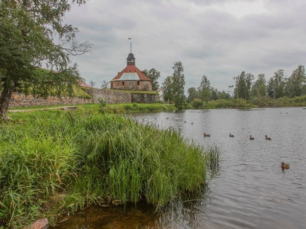 Два дня в Ладожской Карелии: тур из Петербурга - фото 4