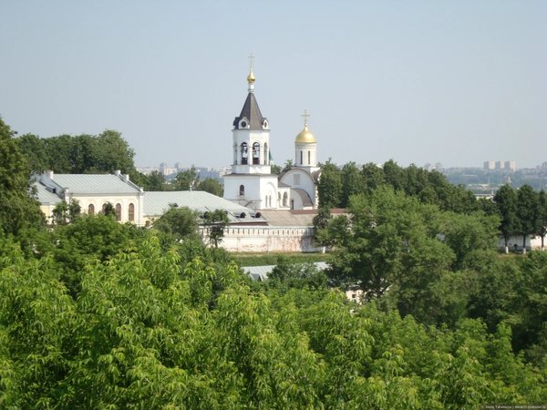 Храмы Владимира — поездка из Москвы с гидом-психологом - фото 1