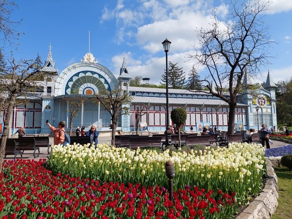 По Кавказу в группе: Нальчик, Верхняя Балкария, Домбай и курорты КМВ - фото 1