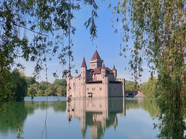 По Кавказу в группе: Нальчик, Верхняя Балкария, Домбай и курорты КМВ - фото 4