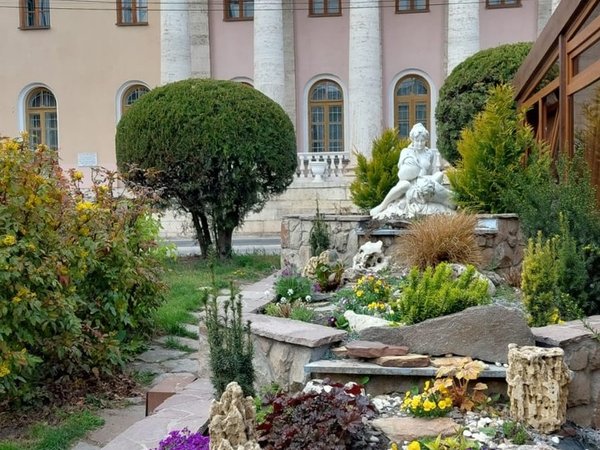 По Кавказу в группе: Нальчик, Верхняя Балкария, Домбай и курорты КМВ, фото 5