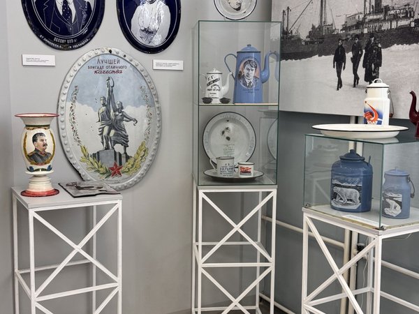 В Лысьву — за смыслами и историей Урала - фото 3