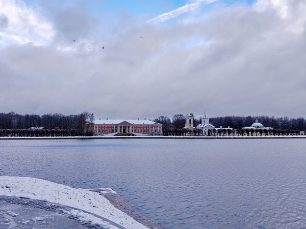 Косино — Кусково: путь от легенд к парадной усадьбе - фото 3