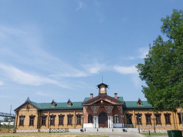 Шуя — Палех: по Ивановской области на вашем автомобиле - фото 2