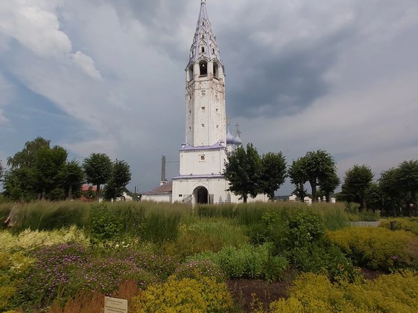 Шуя — Палех: по Ивановской области на вашем автомобиле - фото 4