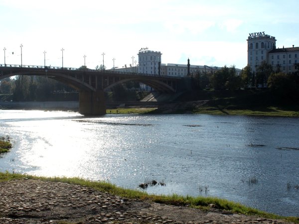 Витебское еврейство: синагоги, гетто, Холокост - фото 3