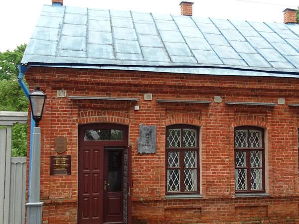 Витебское еврейство: синагоги, гетто, Холокост - фото 2