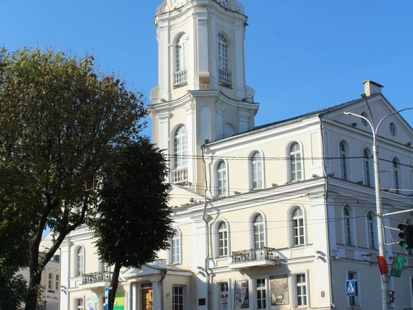 Витебское еврейство: синагоги, гетто, Холокост - фото 4