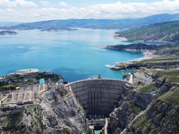 Копилка впечатлений: 5 республик Кавказа - фото 4