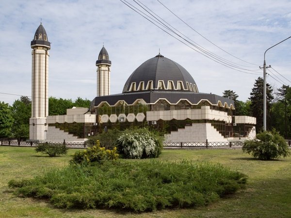 Копилка впечатлений: 5 республик Кавказа, фото 5
