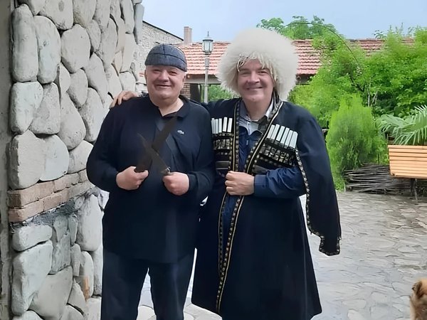 Винный тур в Грузию со сбором винограда, дегустациями и застольем (мини-группа) - фото 3