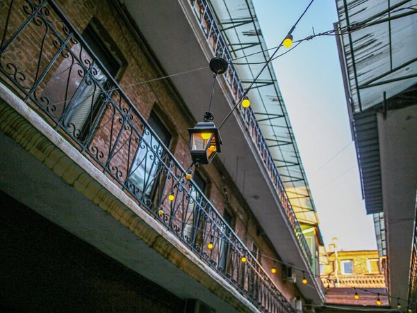 В лабиринтах Миллионки - фото 1